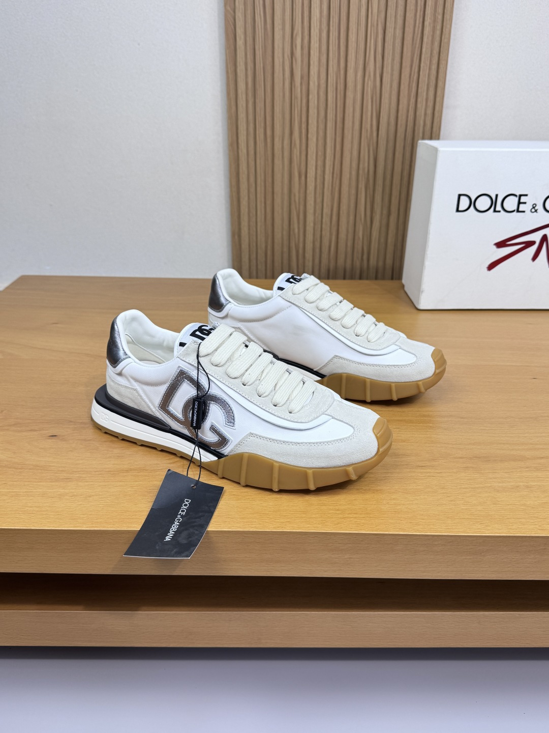 olce & Gabbana shoe